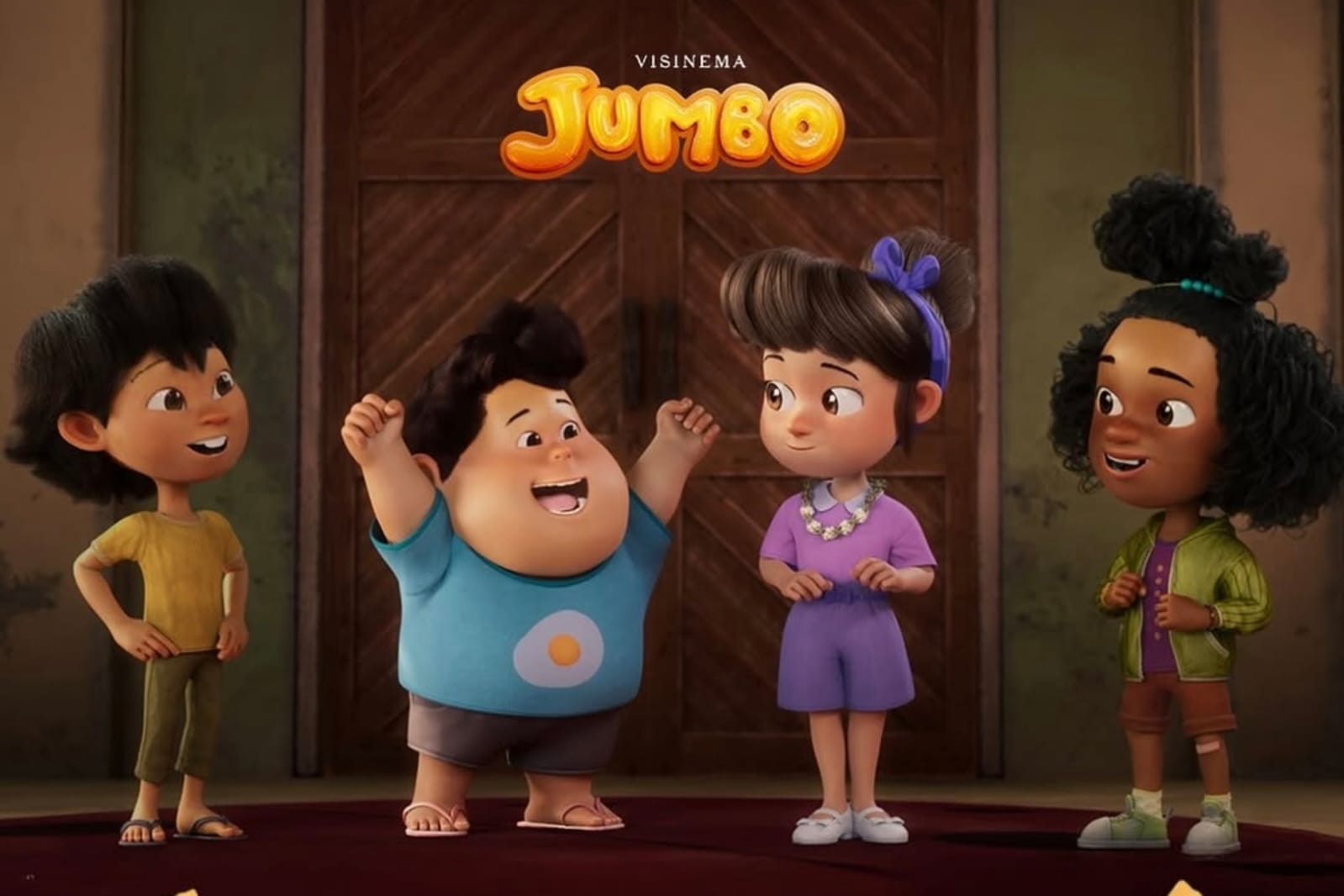 Jumbo