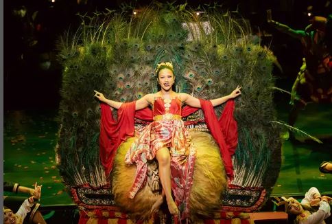 Sabang Merauke: The Indonesia Broadway 2025