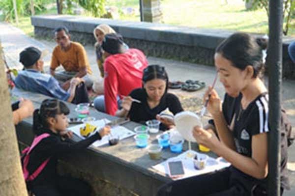 Anak Desa Merajut Asa: Kisah Inspiratif dari Kendal
