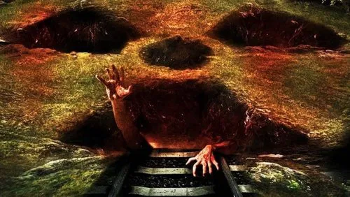Death Mine