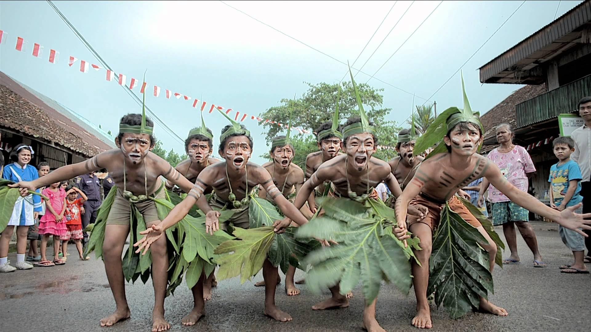 Laskar Pelangi: Kisah Inspiratif Anak Belitung di Era 1970-an