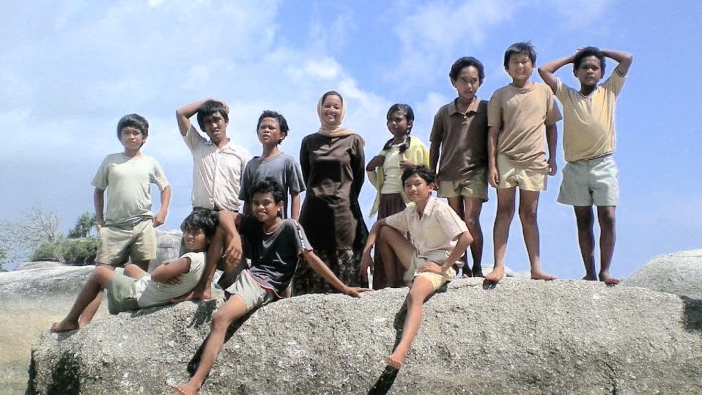 Laskar Pelangi: Kisah Inspiratif Anak Belitung di Era 1970-an