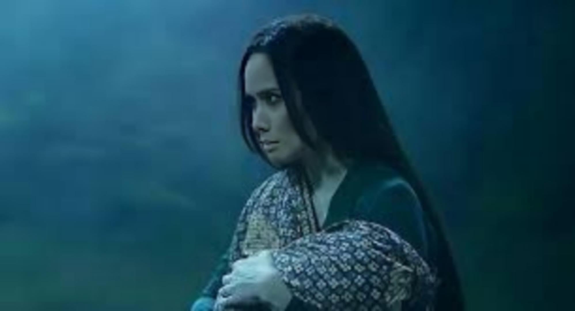 Kang Mak dari Pee Mak: Kisah Cinta dan Hantu