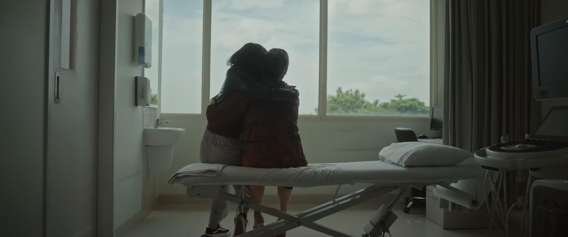 Bila Esok Ibu Tiada: Kisah Keluarga dan Harapan Seorang Ibu