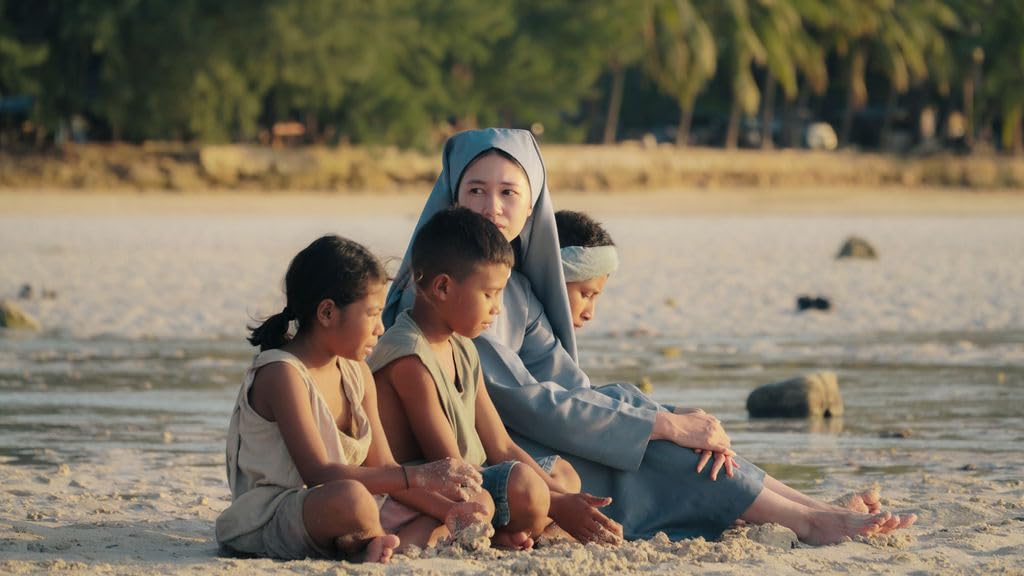 Yohanna: Iman, Penderitaan, dan Harapan di Pulau Sumba