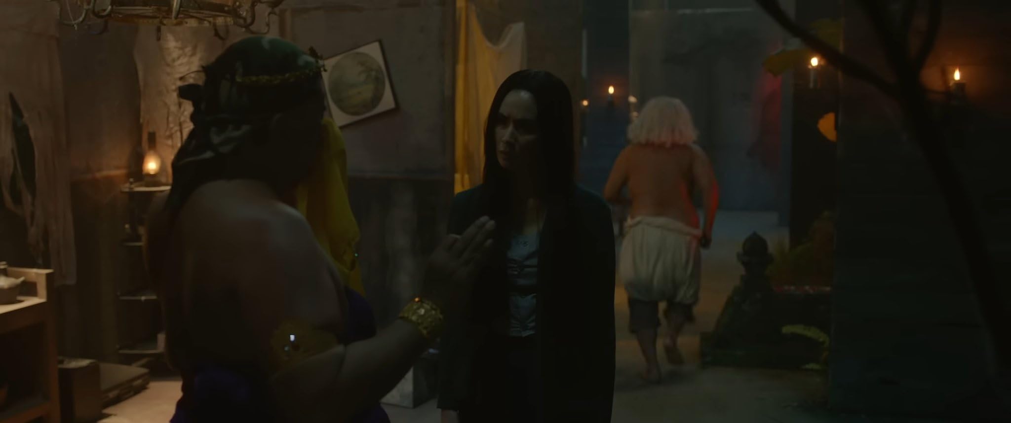 Kang Mak dari Pee Mak: Kisah Cinta dan Hantu