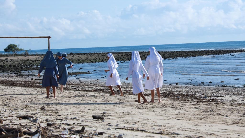 Yohanna: Iman, Penderitaan, dan Harapan di Pulau Sumba