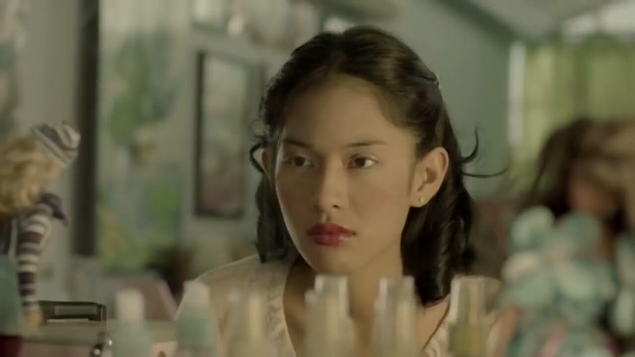 Ada Apa dengan Cinta?: Kisah Cinta SMA yang Menggetarkan Hati