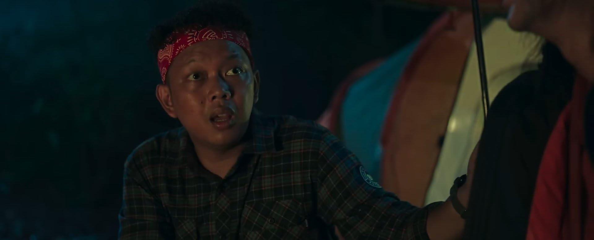 Sekawan Limo: Misteri Gunung dan Rahasia di Antara Sahabat