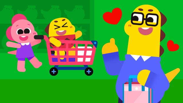 Cocobi - Supermarket Cocobi