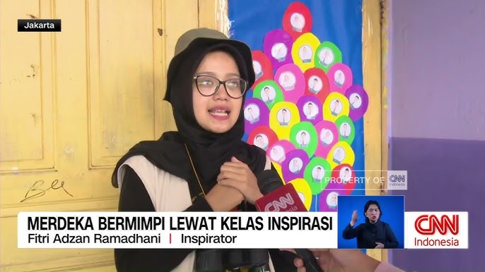 Merdeka Bermimpi: Kisah Mahasiswa Menggapai Impian