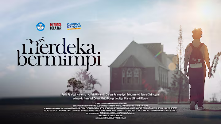 Merdeka Bermimpi: Kisah Mahasiswa Menggapai Impian