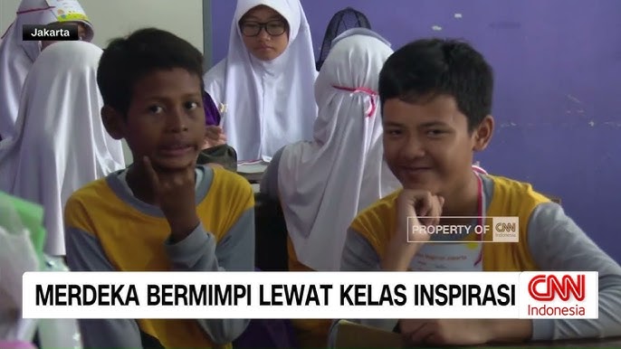 Merdeka Bermimpi: Kisah Mahasiswa Menggapai Impian