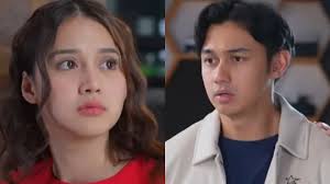 Cinta Sedalam Rindu