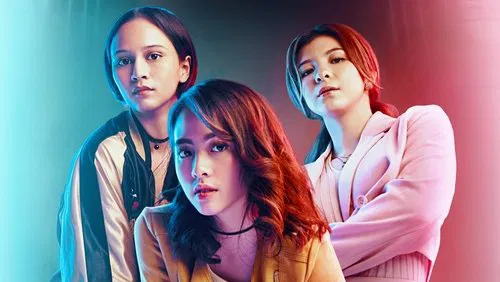 Misteri Kasus Gadis