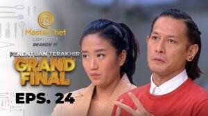 MasterChef Indonesia Season 11