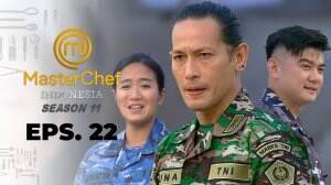 MasterChef Indonesia Season 11