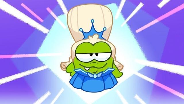 Om Nom Stories - Nibble Nom (Season 15)