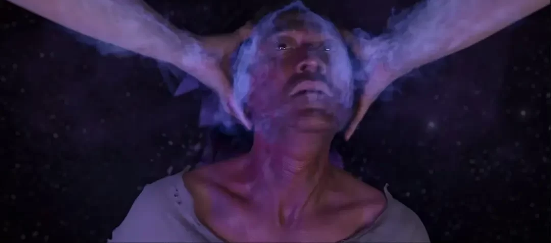 Joko Anwar's Nightmares and Daydreams