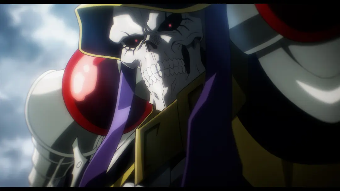Overlord: The Sacred Kingdom – Pertempuran Epik di Kerajaan Suci