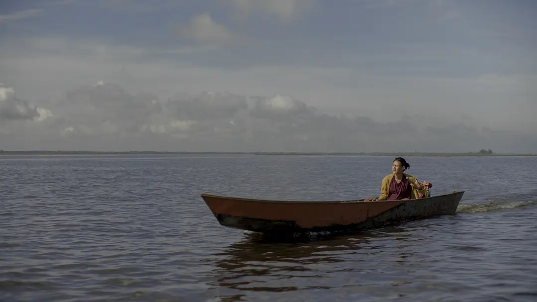 Tale of the Land: Kebebasan, Tanah, dan Mimpi yang Terkekang