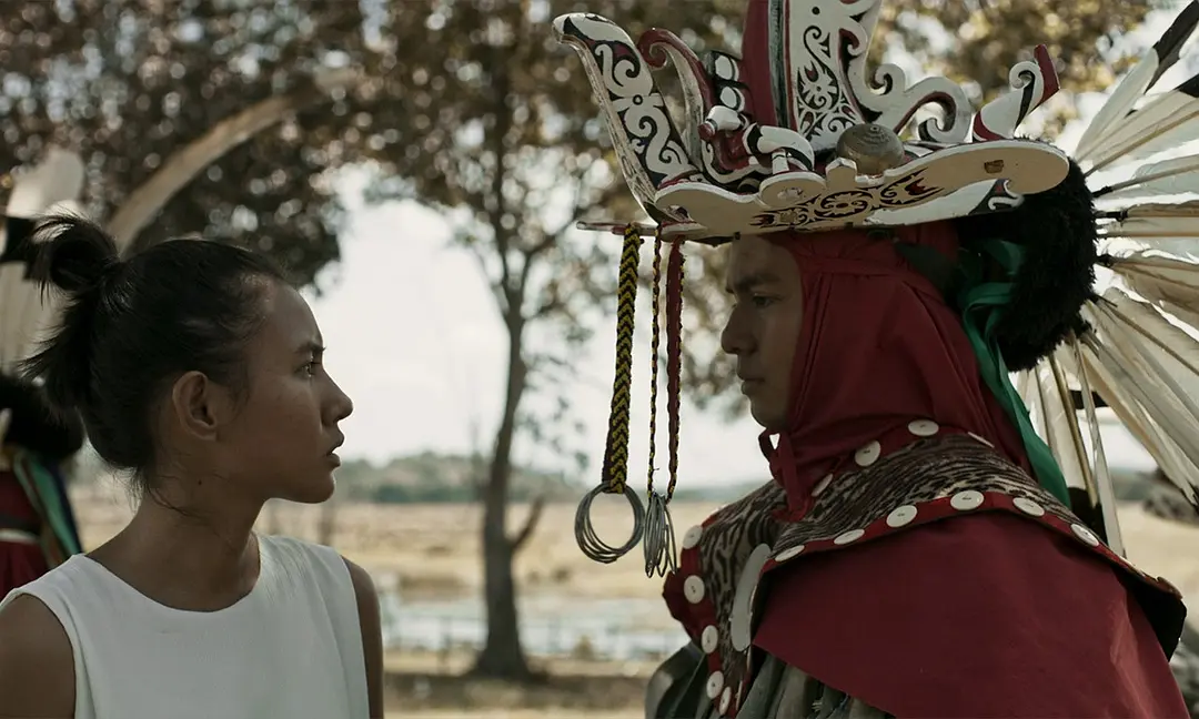 Tale of the Land: Kebebasan, Tanah, dan Mimpi yang Terkekang