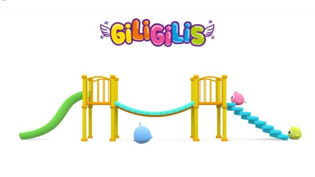 GILIGILIS