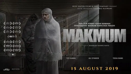 Makmum
