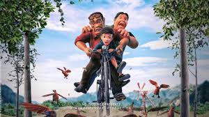 Adit & Sopo Jarwo