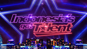 Indonesia’s Got Talent
