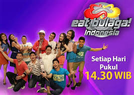 The New Eat Bulaga! Indonesia