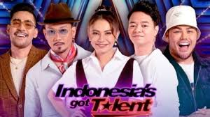 Indonesia’s Got Talent