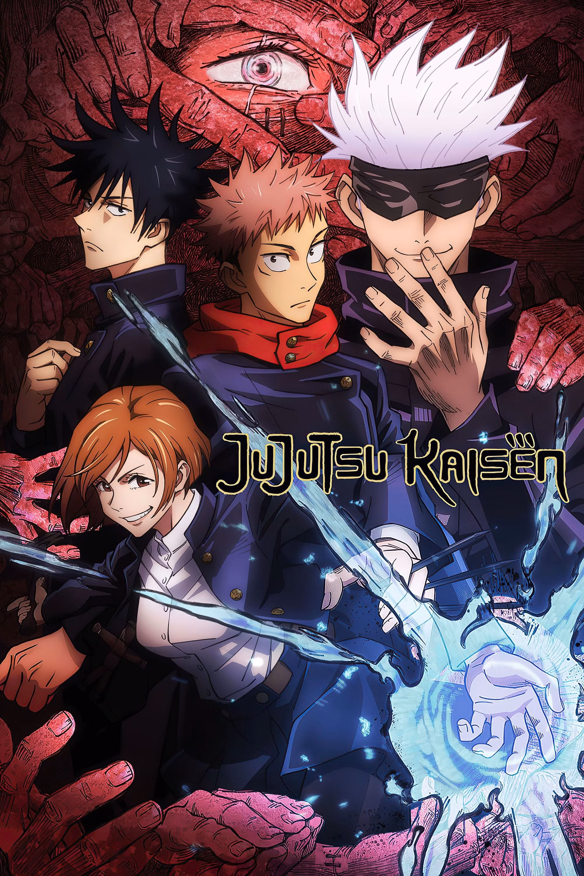 Jujutsu Kaisen Season 2: Pertarungan Takdir di Masa Lalu dan Kini