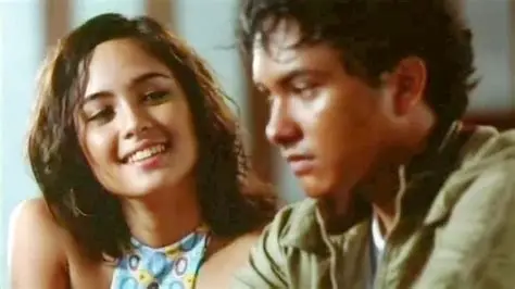 Janji Joni: Kisah Cinta dan Perjuangan Seorang Pengantar Film