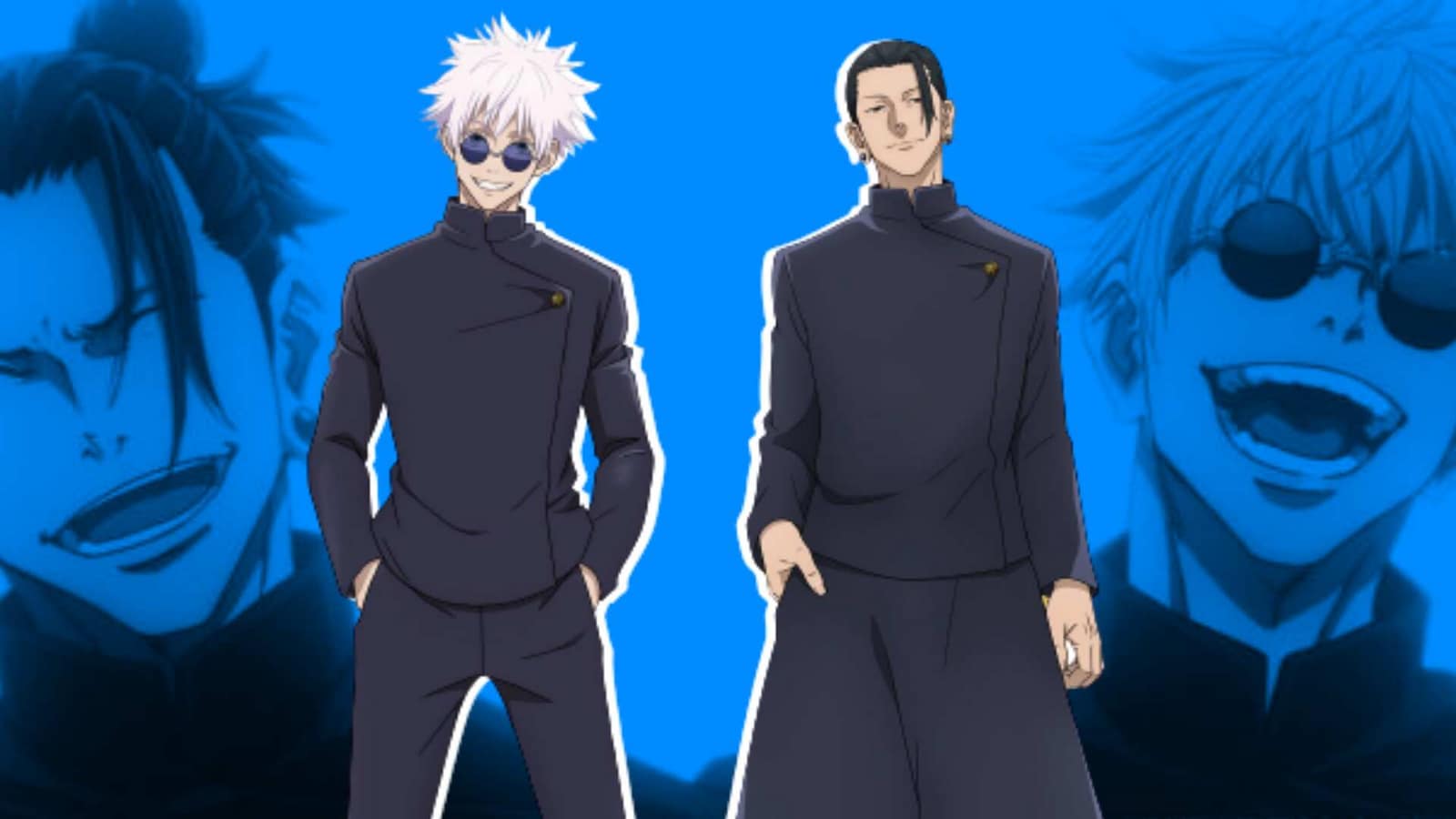 Jujutsu Kaisen Season 2: Pertarungan Takdir di Masa Lalu dan Kini