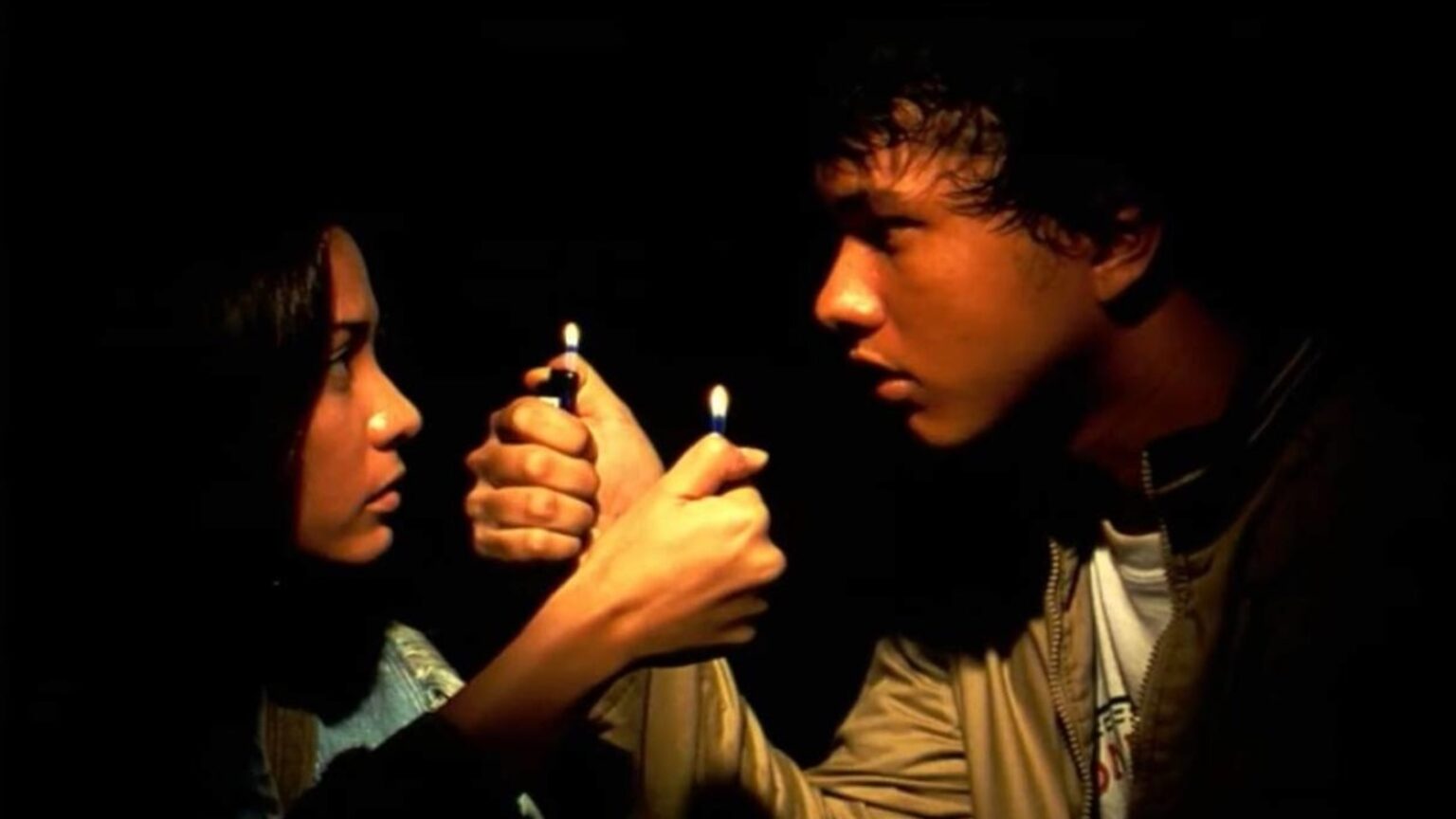 Janji Joni: Kisah Cinta dan Perjuangan Seorang Pengantar Film