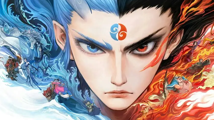 Nezha: Anak Iblis Mengganggu Laut – Legenda Baru
