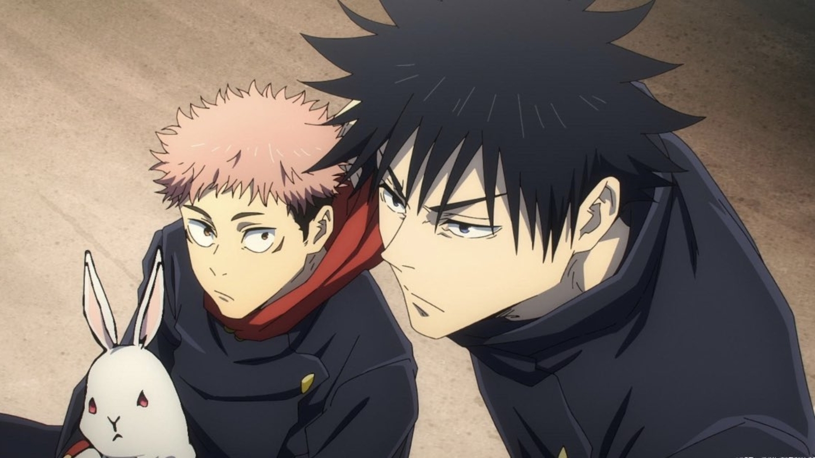 Jujutsu Kaisen Season 2: Pertarungan Takdir di Masa Lalu dan Kini