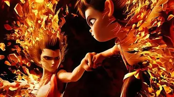 Nezha: Anak Iblis Mengganggu Laut – Legenda Baru