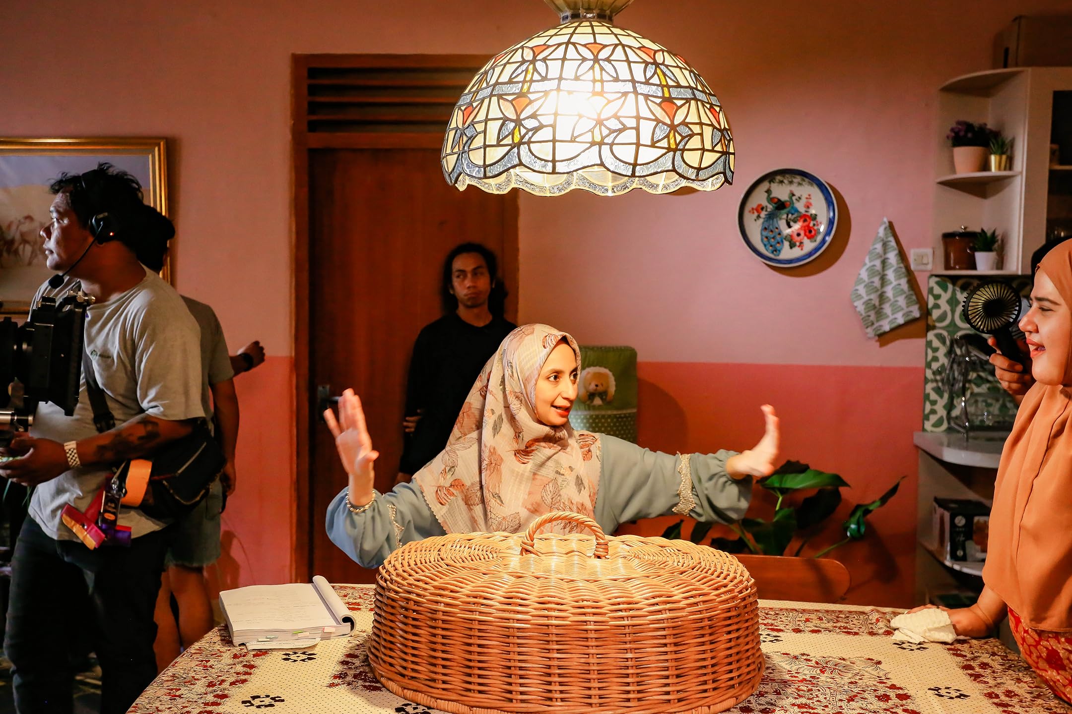 Arab Maklum—Tradisi Arab di Tengah Modernisasi Jakarta