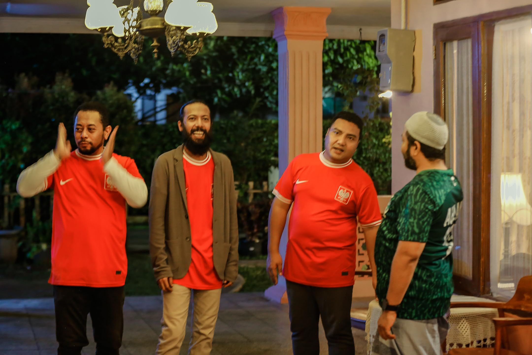 Arab Maklum—Tradisi Arab di Tengah Modernisasi Jakarta